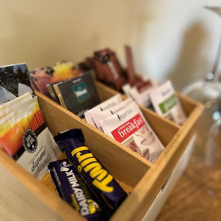 The Canyons B&B Квинстаун Экстерьер фото