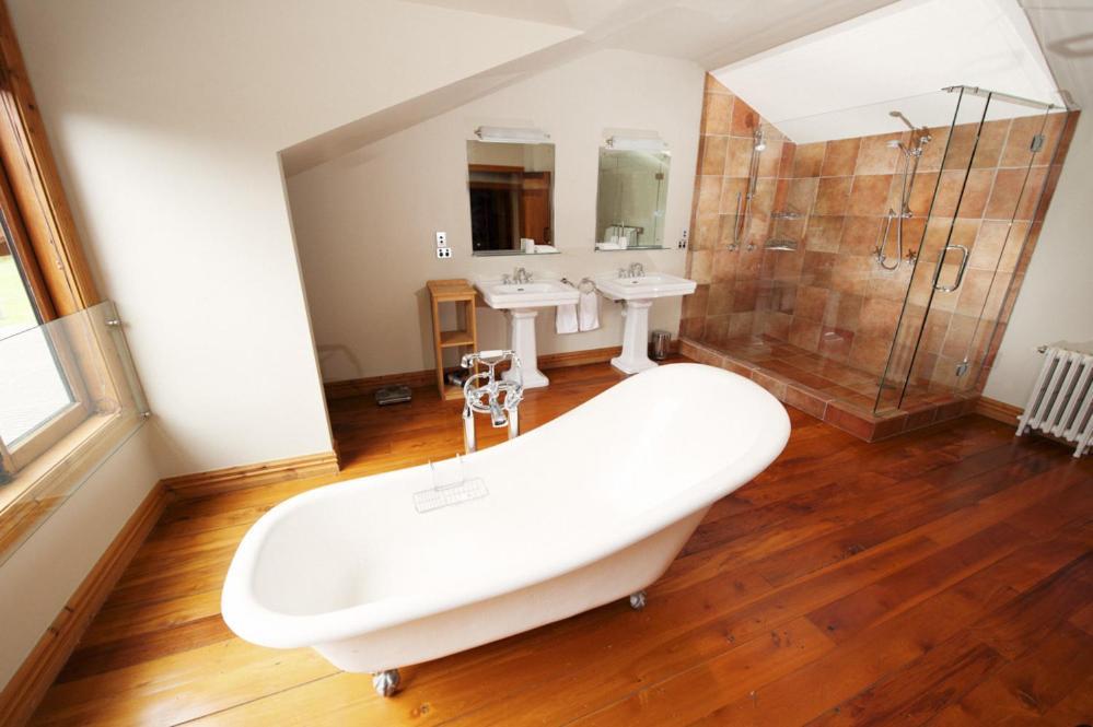 The Canyons B&B Квинстаун Номер фото