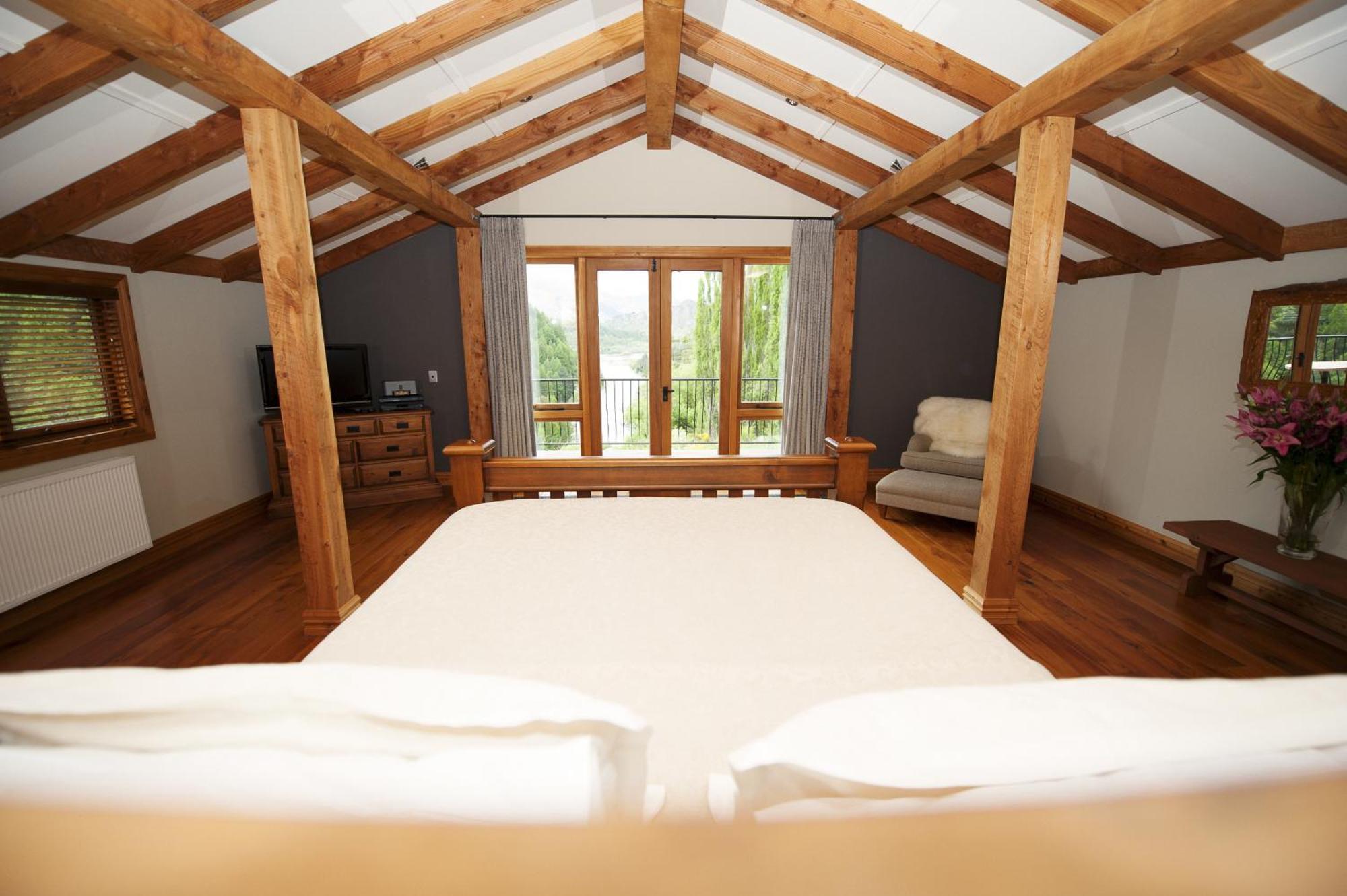 The Canyons B&B Квинстаун Номер фото
