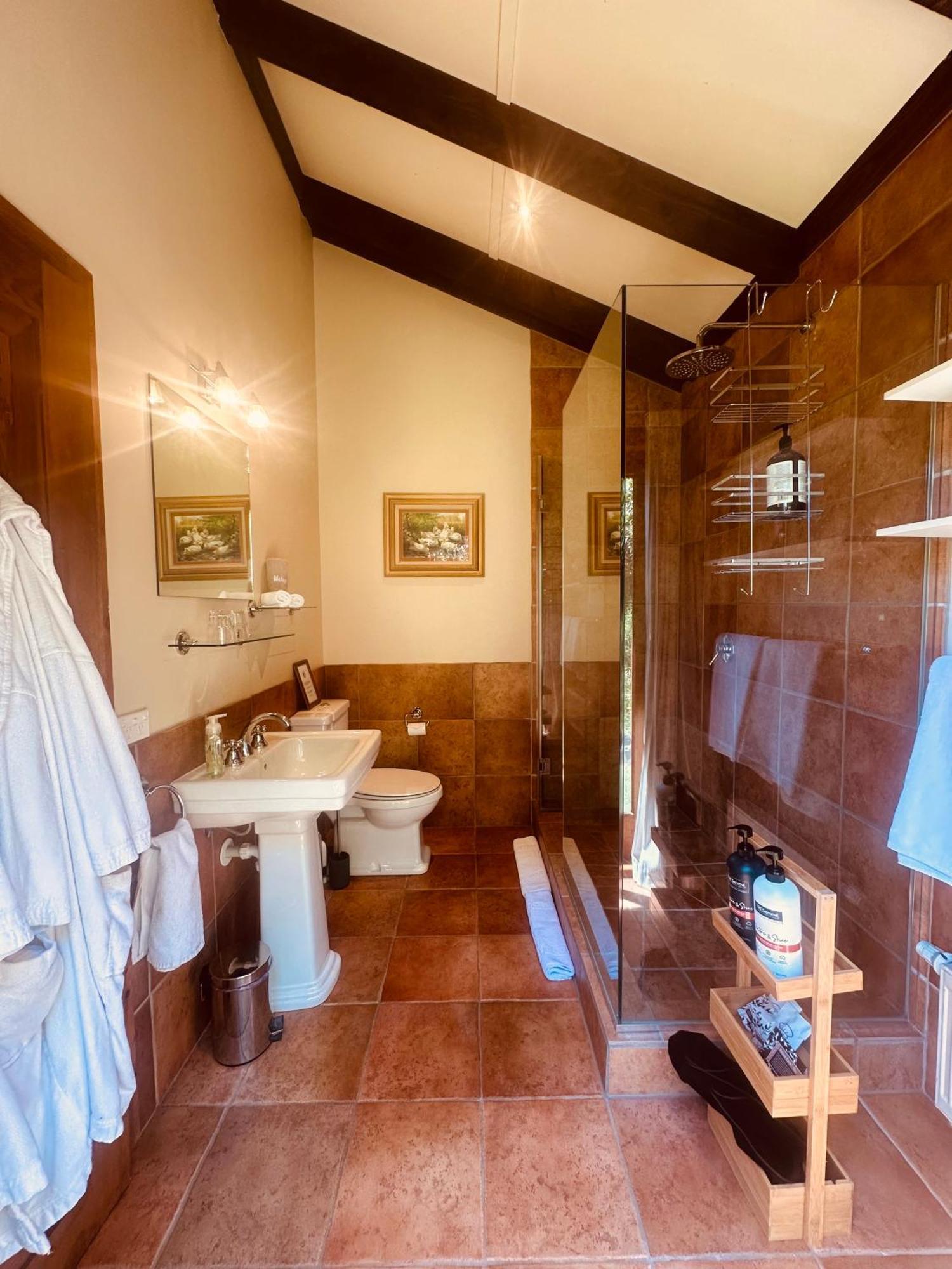 The Canyons B&B Квинстаун Экстерьер фото