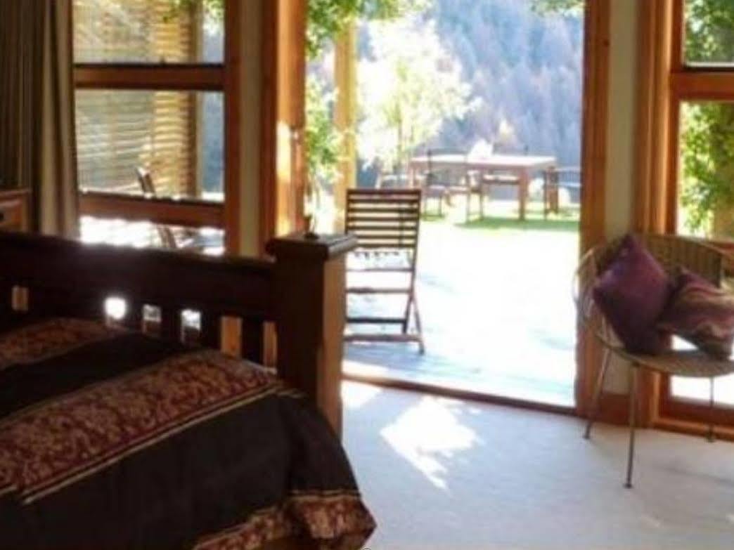 The Canyons B&B Квинстаун Экстерьер фото