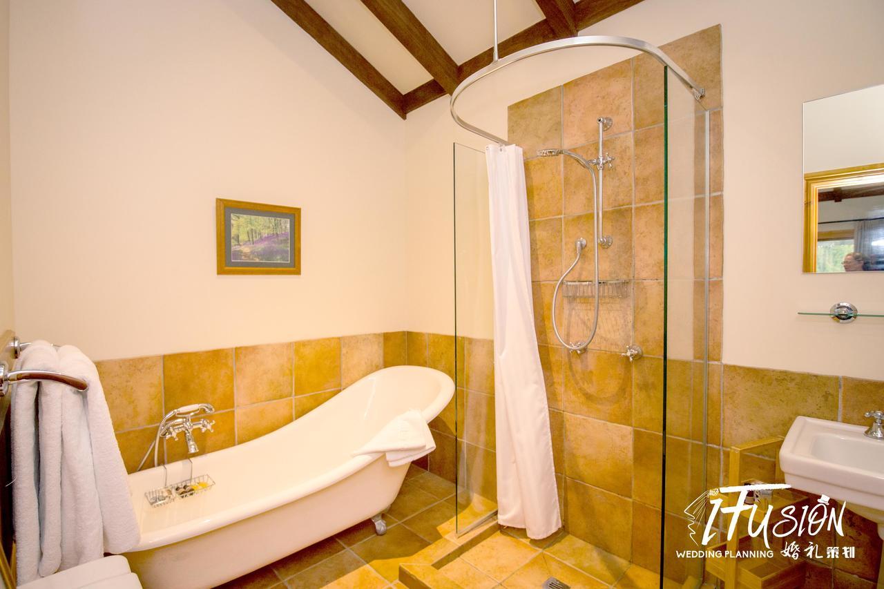 The Canyons B&B Квинстаун Экстерьер фото