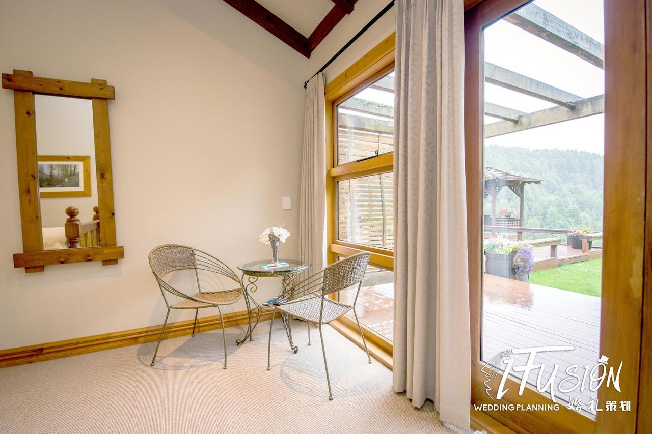The Canyons B&B Квинстаун Экстерьер фото