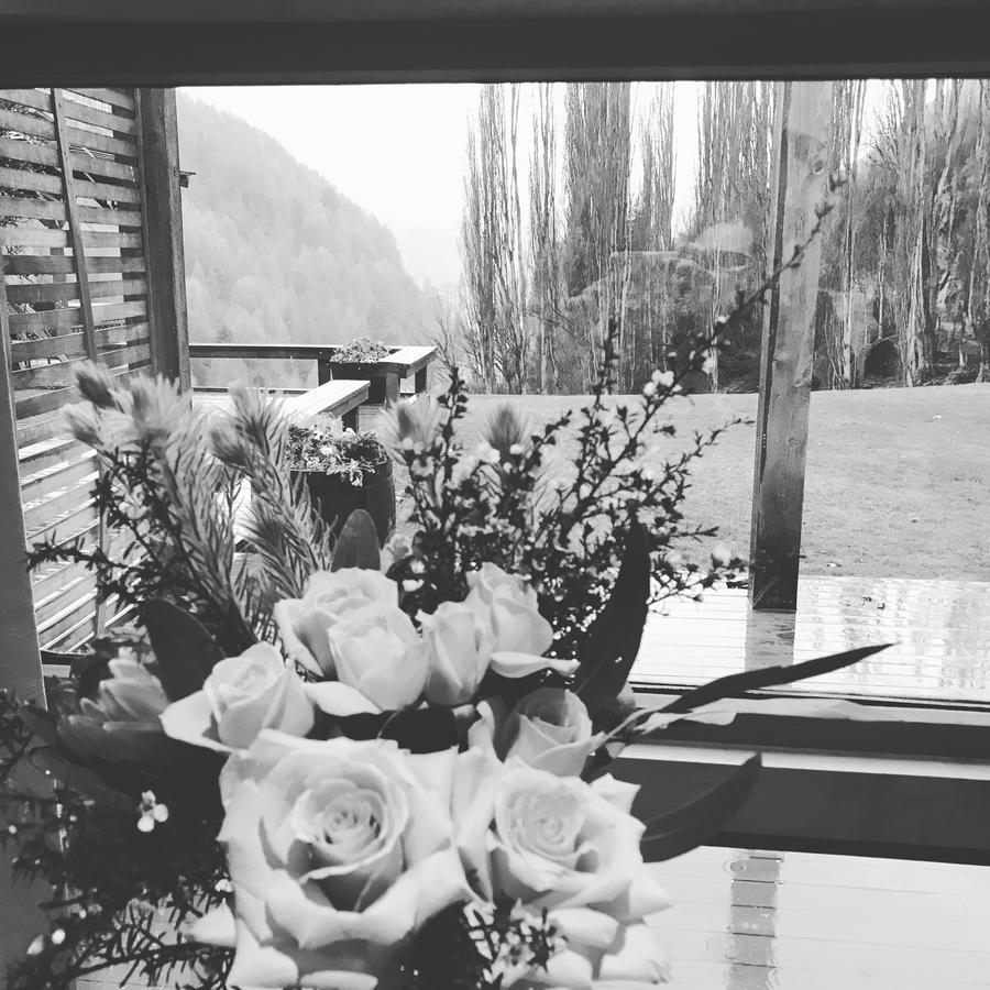 The Canyons B&B Квинстаун Экстерьер фото